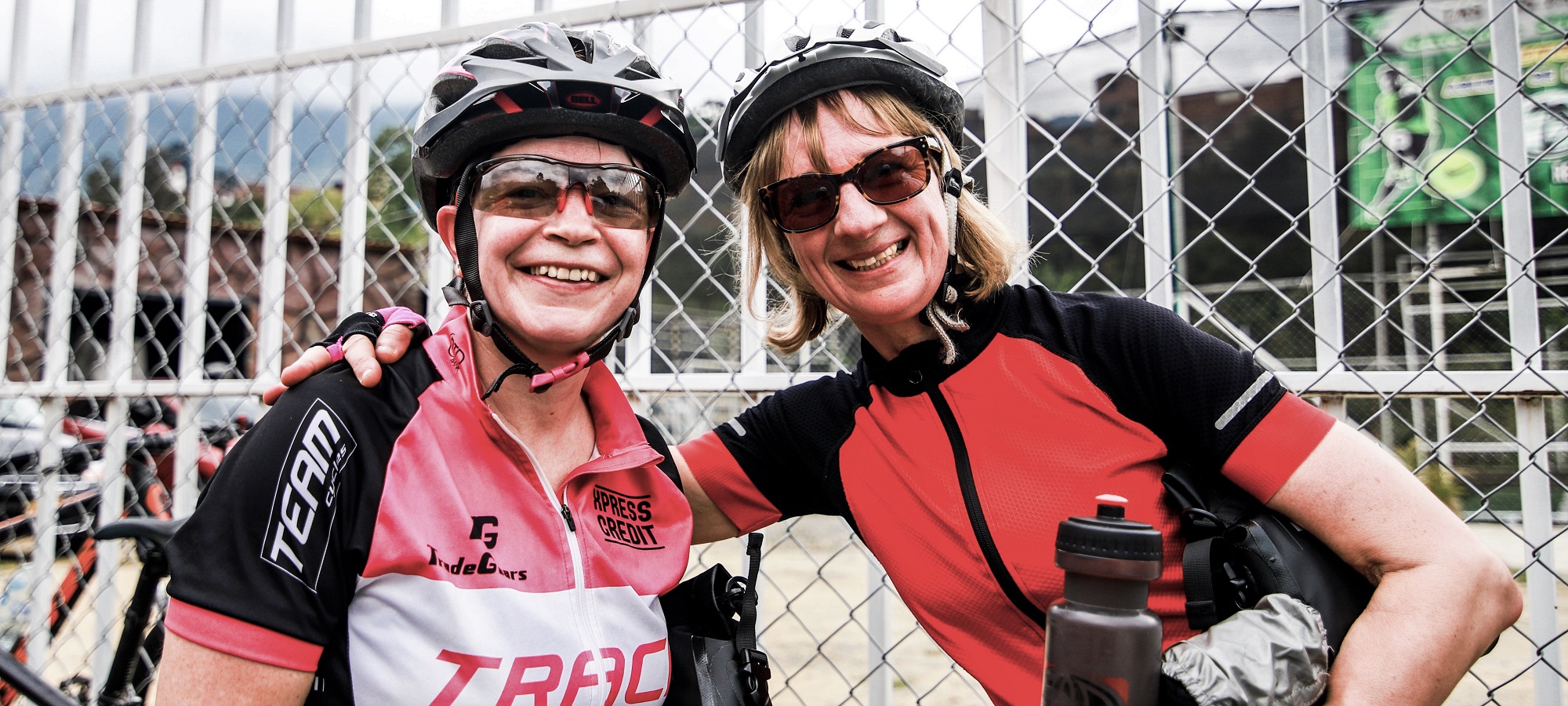 Photos from our Colombia  Cycling Holiday